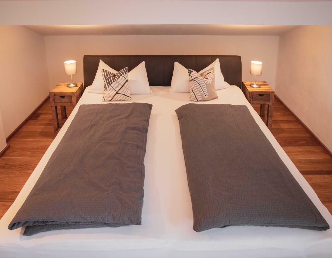 Ferienwohnung Traudl Inzell Esterno foto